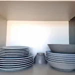 Great Volta Studio Apartment