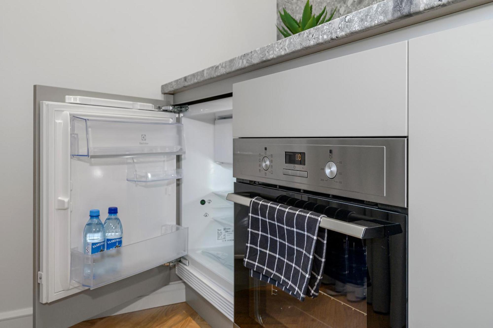 Great Volta Apartment *