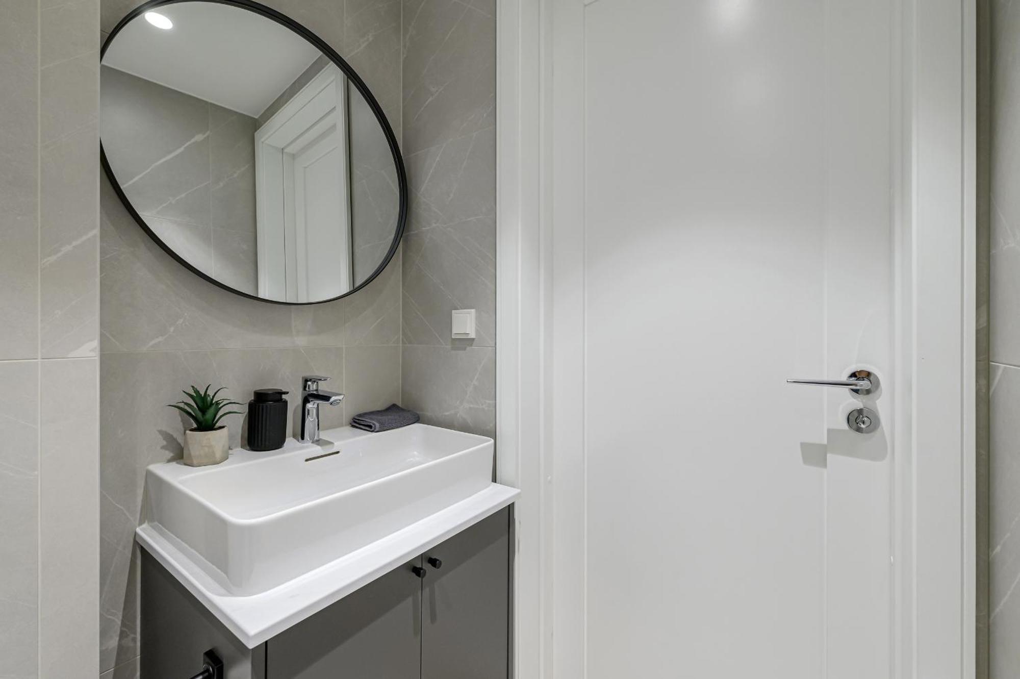 Appartement Great Volta
