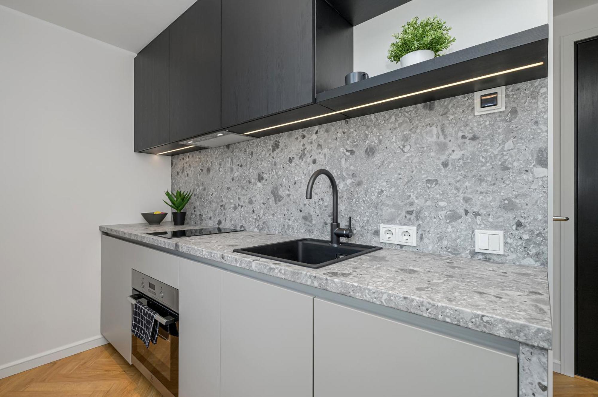 Appartement Great Volta *