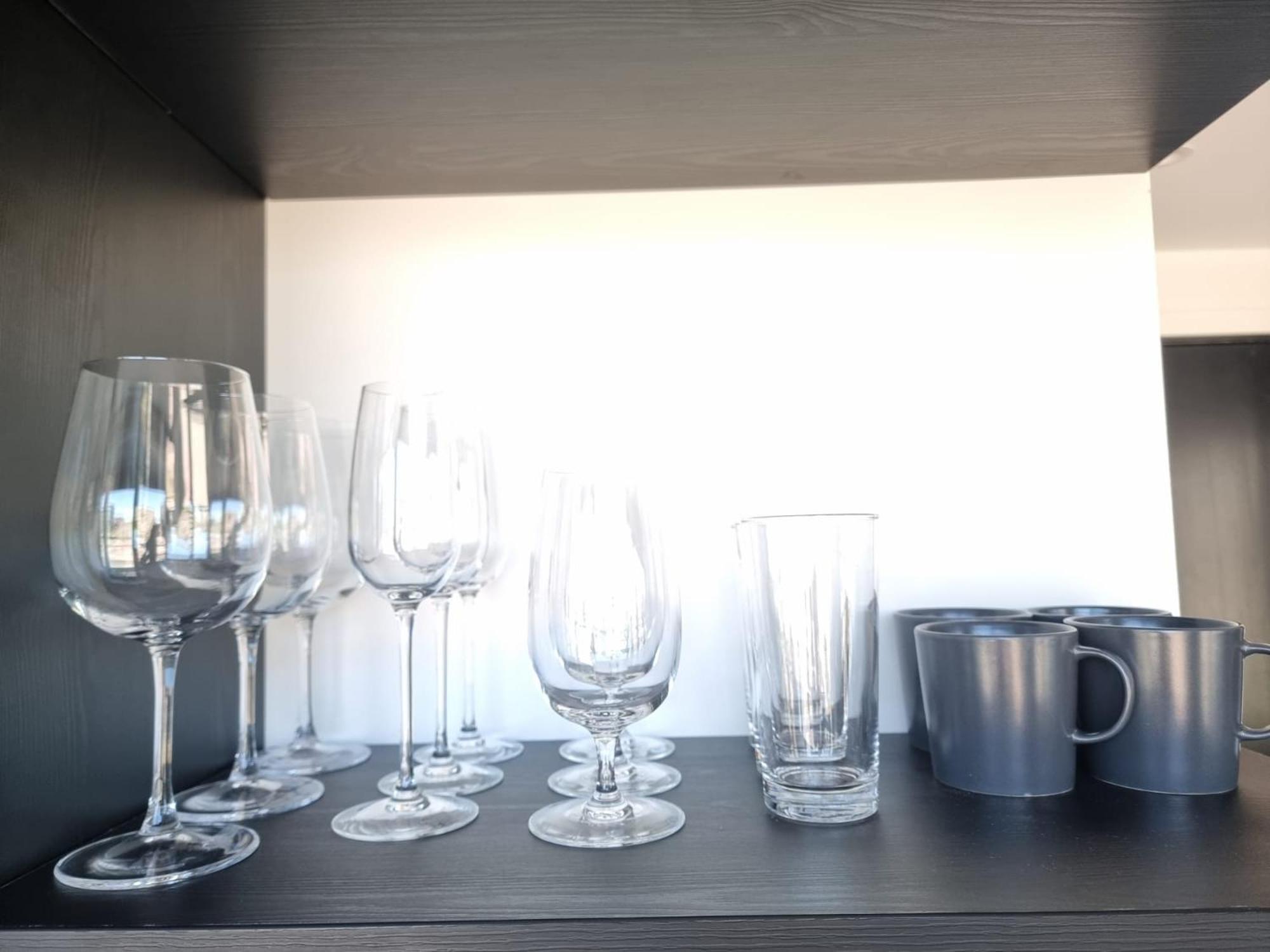 Great Volta Appartement